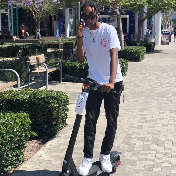 Meet your Posher, Joshua - Picture 1 of 1